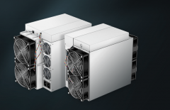 比特大陆蚂蚁矿机停止向中国大陆发货，响应国家碳中和政策!