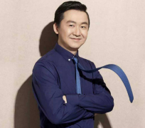 王小川正式告别搜狗，未来 20 年将进入医疗健康领域！