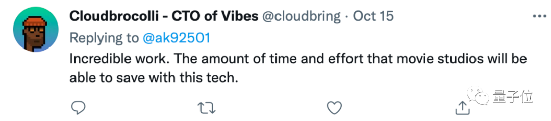假 3D 场景逼真到火爆外网:超 1 亿像素无死角,AI 渲染新高度