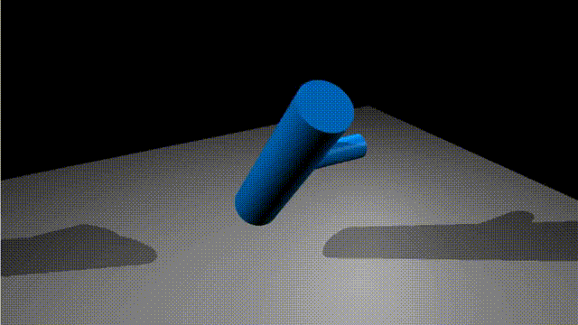 刚盈利的 DeepMind 收购 MuJoCo:转手开源,所有人免费用