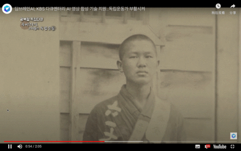 震惊好莱坞的虚拟演员:韩国 AI 创企让他们自己看剧本、演电影