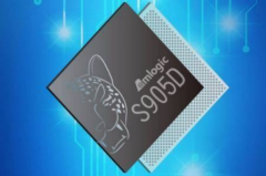 2021 年前三季度晶晨股份净利润为 5.02 亿元