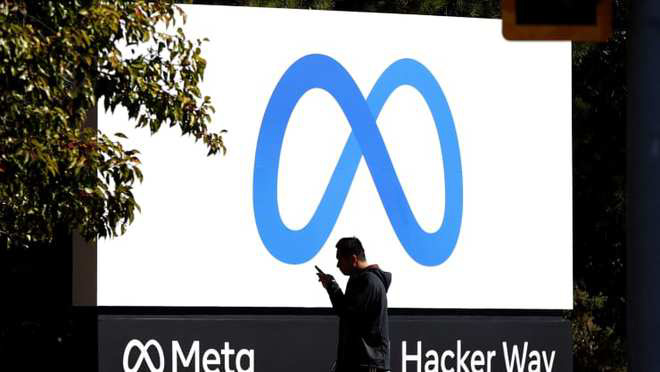 改名为 Meta,Facebook 名称负面影响日增,旗下 Instagram、WhatsApp 等应用深受“品牌税”拖累