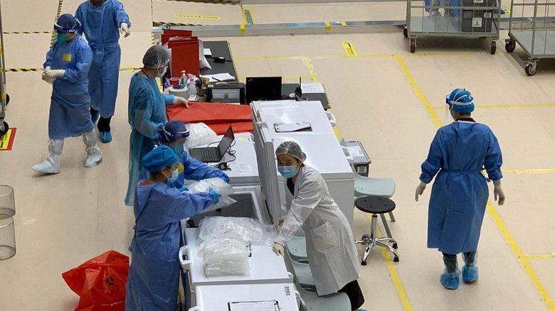 敲黑板!这些疫情防控“禁区”千万别闯 敲黑板!这些疫情防控“禁区”千万别闯