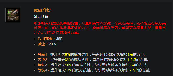 dota英雄技能按键(分享dota全英雄出装图解)