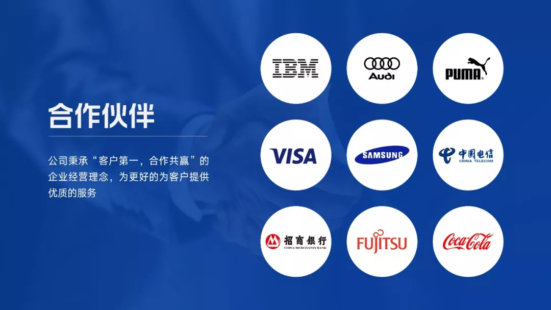 logo案例分析ppt（经典logo案例分析）