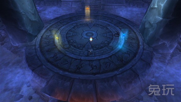 影月墓地前置任务（详解影月墓地攻略）