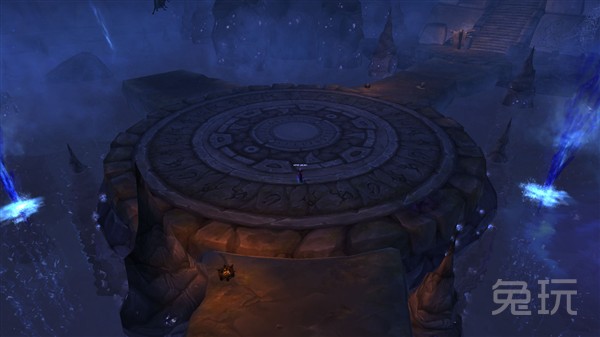 影月墓地前置任务(详解影月墓地攻略)