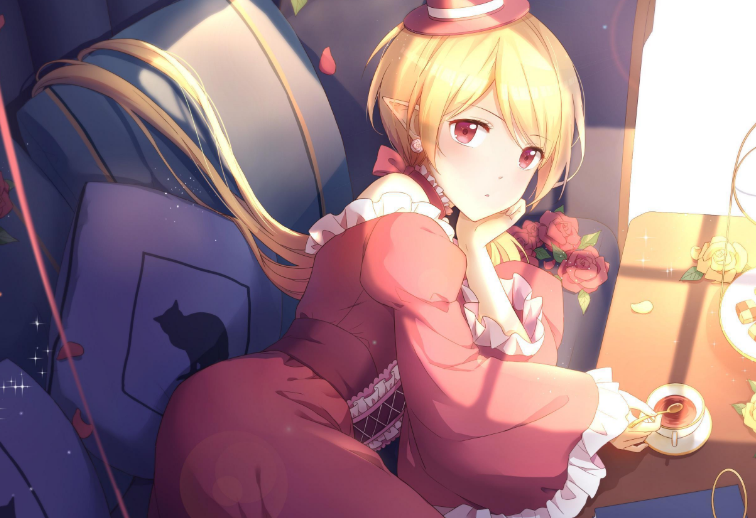 简单动漫画教程(详解画漫画的步骤)