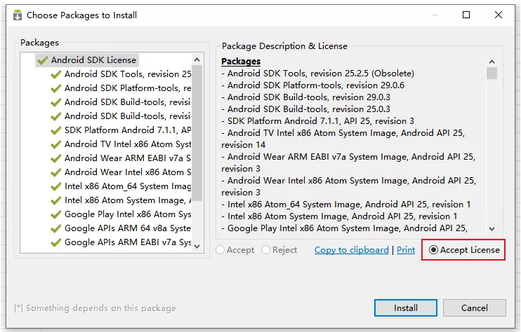 安卓开发平台有哪些(app快速开发平台推荐)