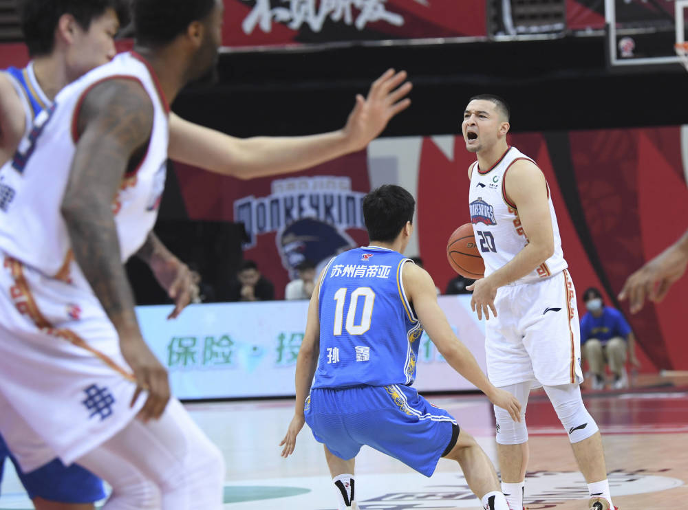 球员浪费水？就在今天，CBA官方正式回应！西热，干得漂亮啊