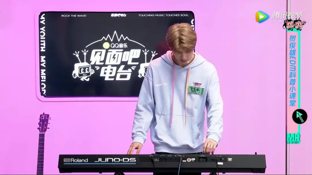 qq电台在哪里打开（QQ音乐电台推荐）