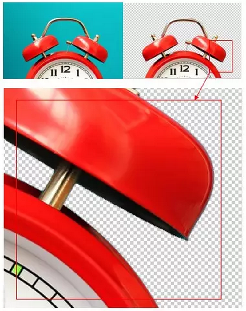 ai魔棒抠图怎么把图片拿出来（详解ai抠图详细步骤）