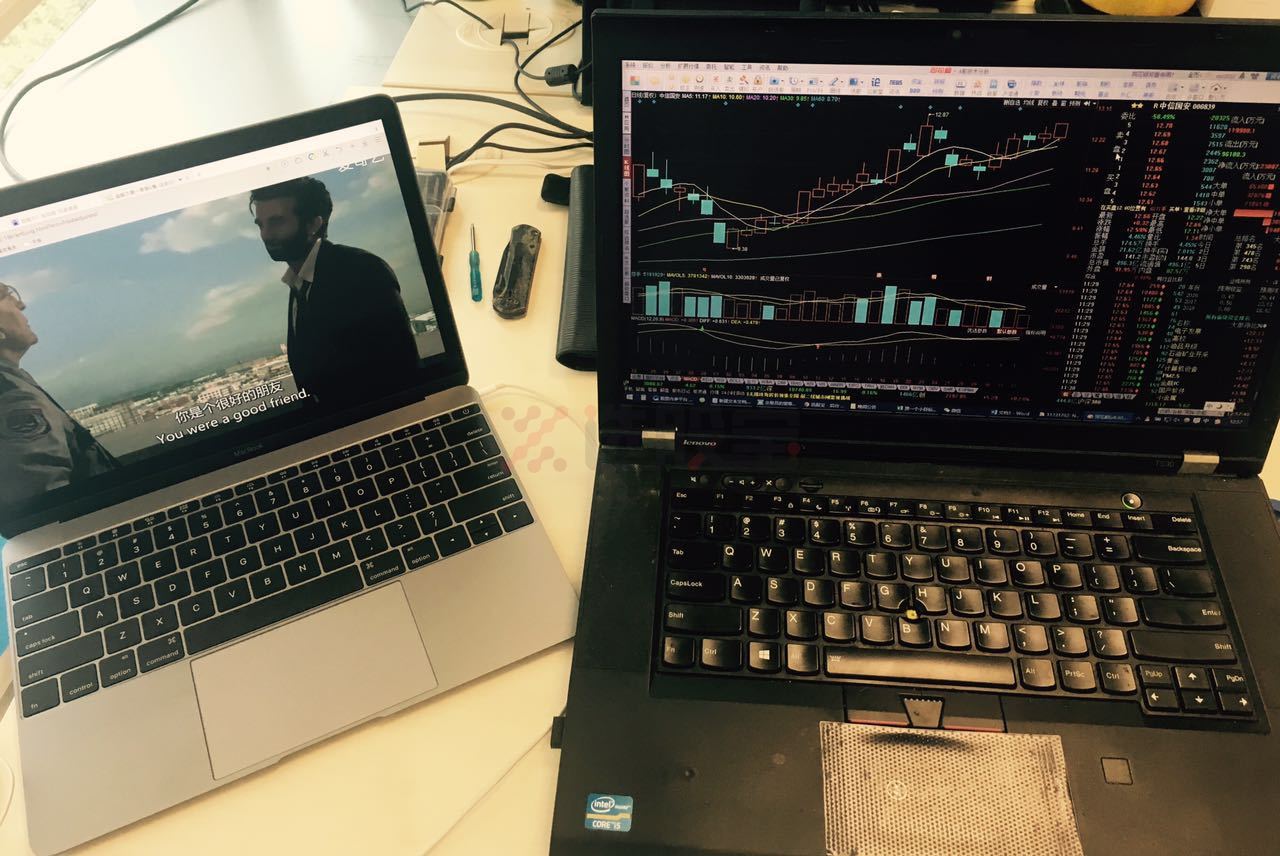 炒股软件定制找什么平台（十大股票开户排行榜）