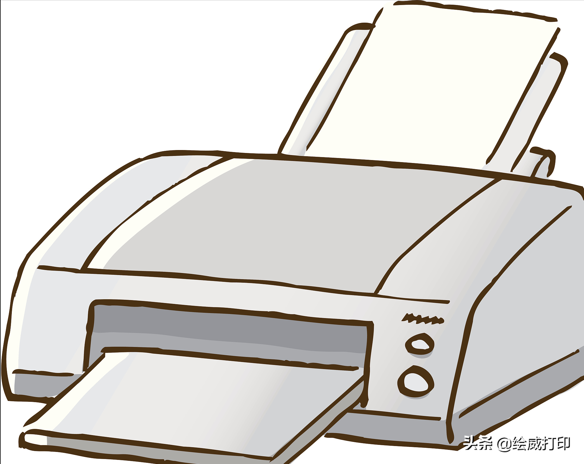 word怎么插入水印文字（word给图片加水印的方法）