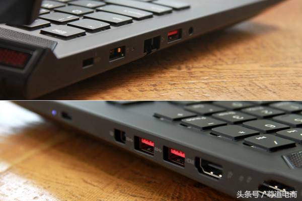 联想y720笔记本配置（详解联想拯救者r720详细参数）