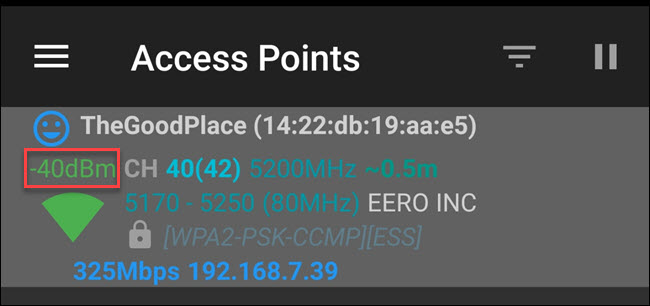 wifi信号检测软件（增强wifi信号穿墙能力的方法）