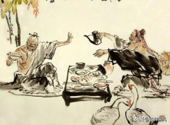 饮酒诗经典句子_饮酒短情话