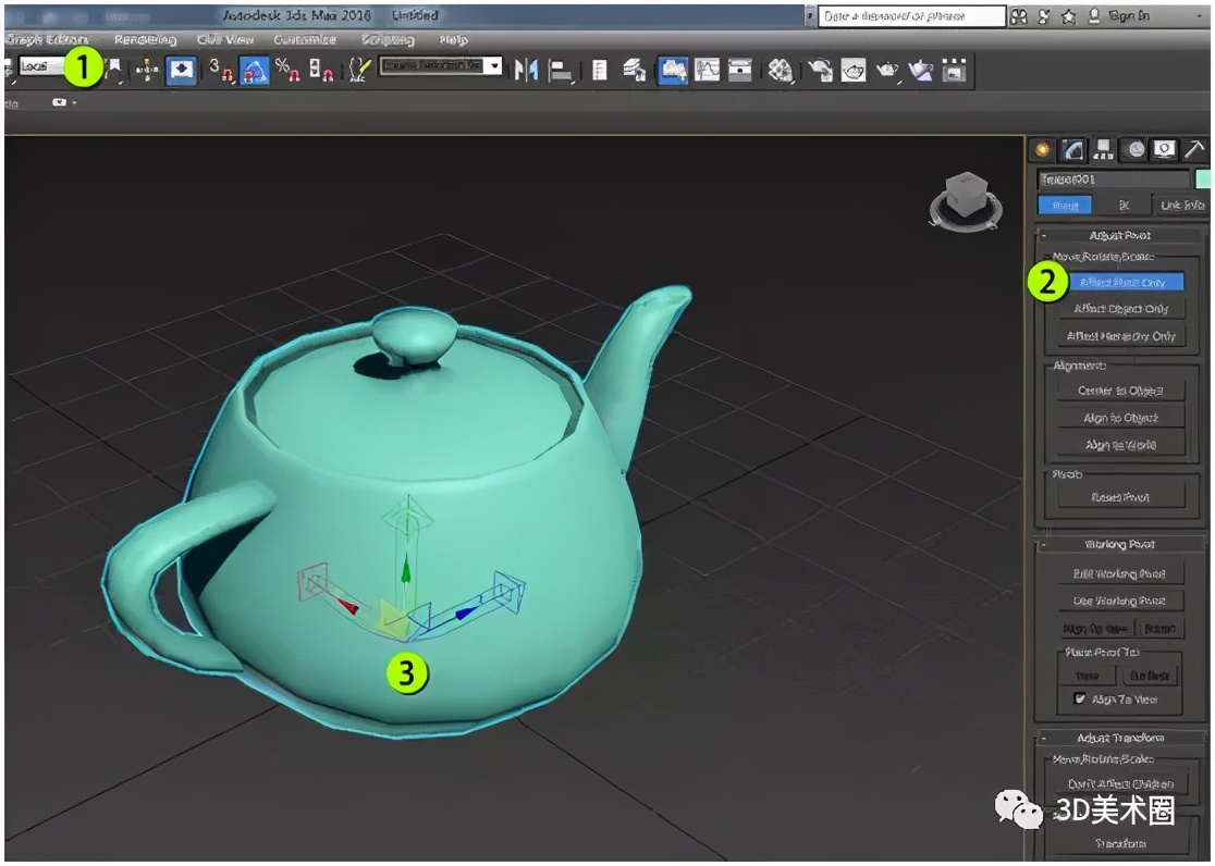 unity3d学习教程（你需掌握的Unity知识）
