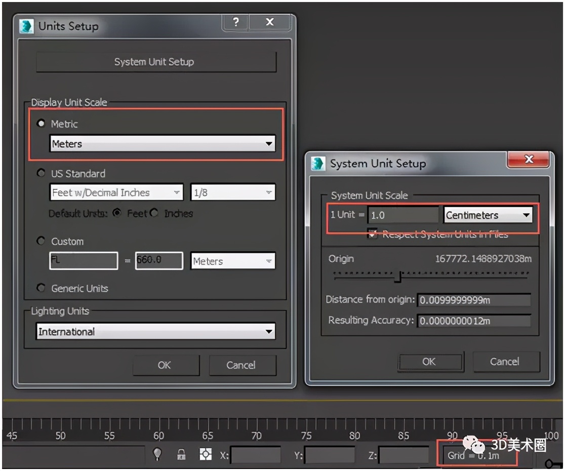 unity3d学习教程（你需掌握的Unity知识）