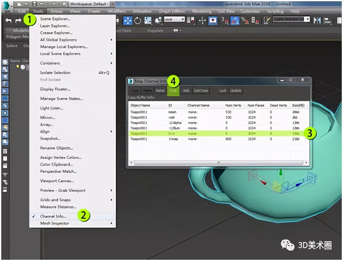 unity3d学习教程（你需掌握的Unity知识）