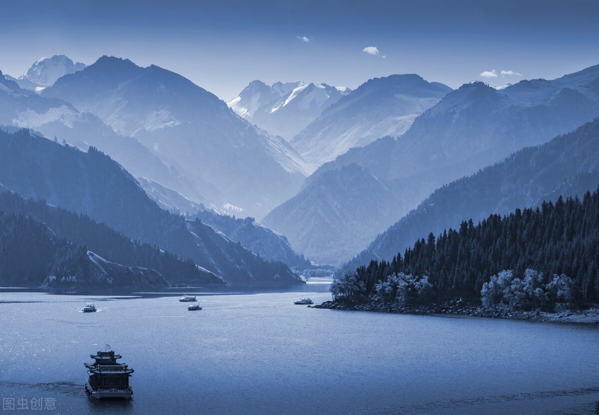 送别的诗句有哪些（最好的告别经典诗词）