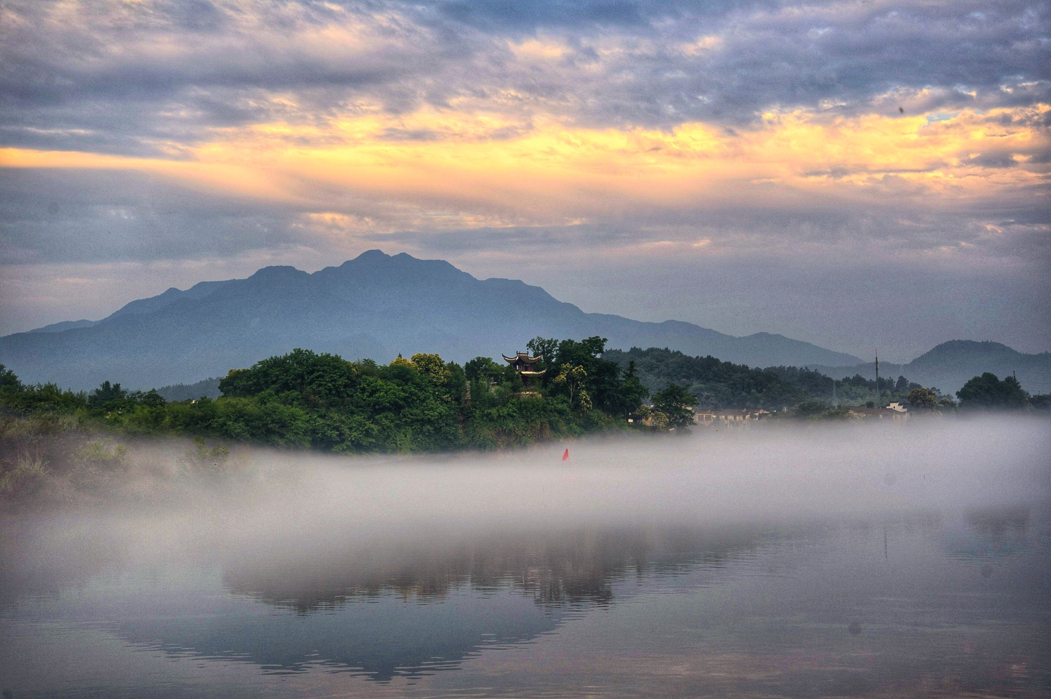 送别的诗句有哪些（最好的告别经典诗词）