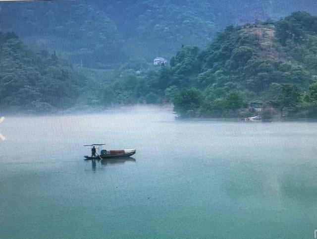 行香子过七里濑翻译（行香子苏轼翻译和原文）