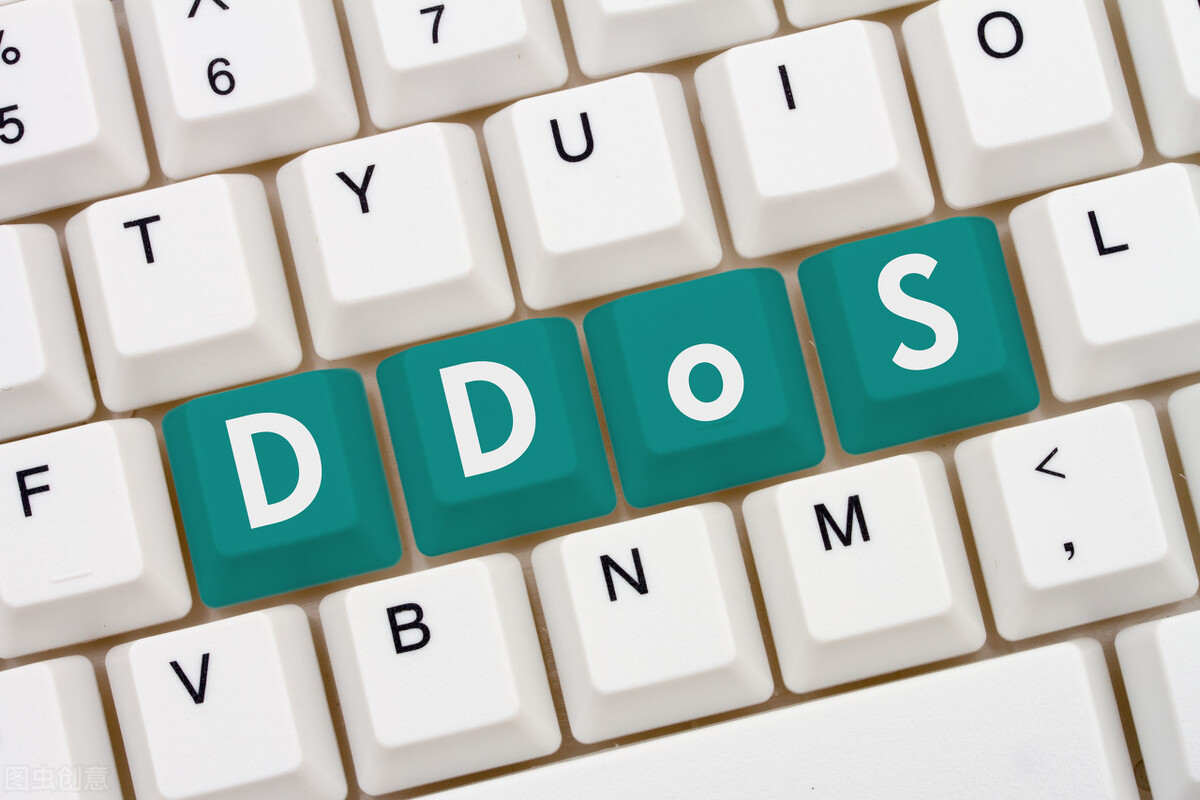 服务器如何抗ddos攻击（防止ddos攻击手段）