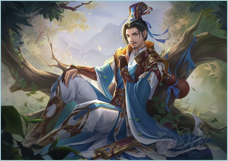 三国杀里华雄技能（三国杀公认最强武将）