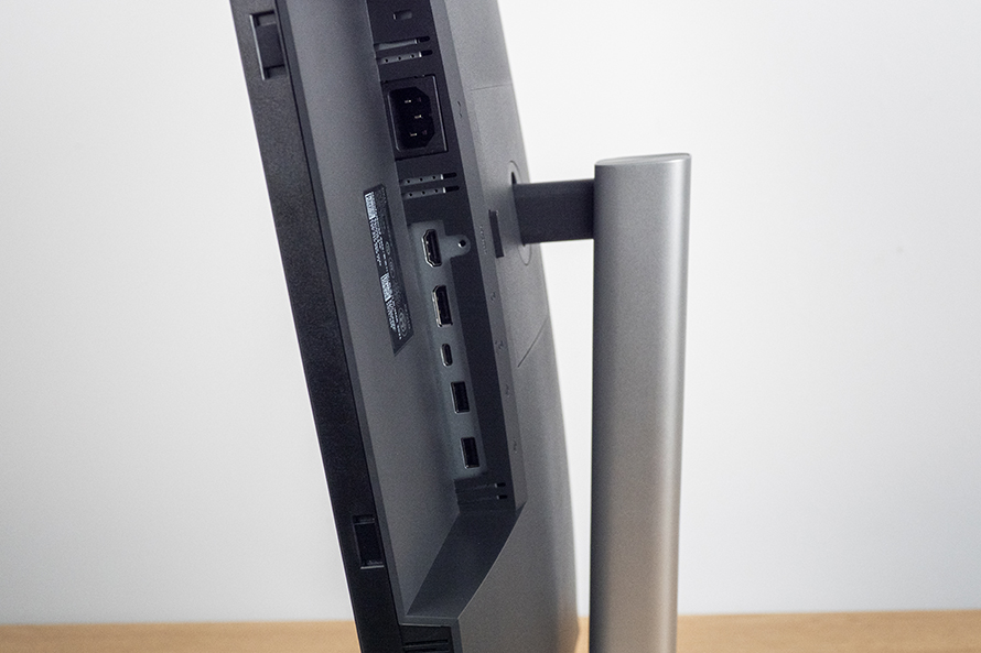 戴尔显示器哪款好一点（戴尔u系列显示器推荐）