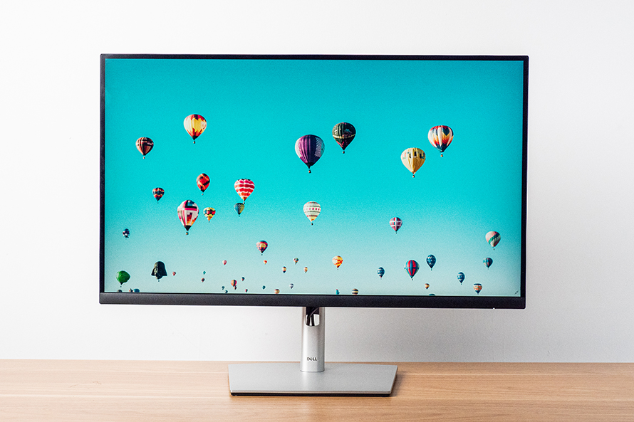 戴尔显示器哪款好一点（戴尔u系列显示器推荐）