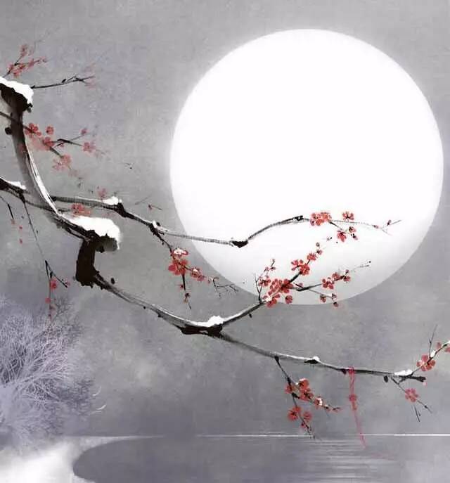 咏梅卜算子陆游(陆游词卜算子咏梅全词)