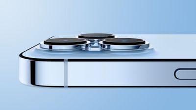 加拿大科技公司 ImmerVision 起诉苹果,称 iPhone 超广角镜头侵犯专利