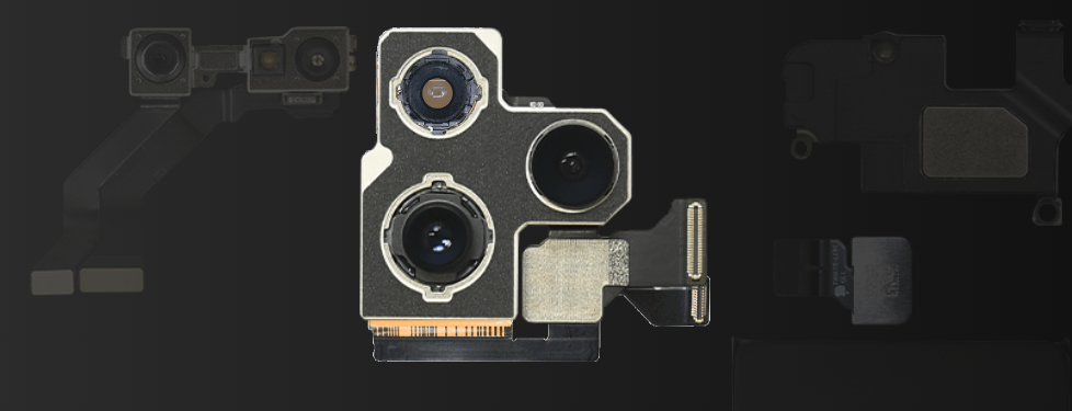 加拿大科技公司 ImmerVision 起诉苹果,称 iPhone 超广角镜头侵犯专利