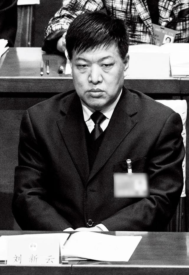 原副省长作风霸道 被查时民警庆祝