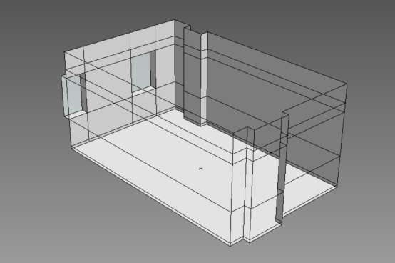 cad导入3dmax怎么建模（3dmax新手建模步骤）