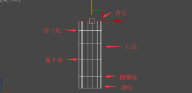 cad导入3dmax怎么建模（3dmax新手建模步骤）