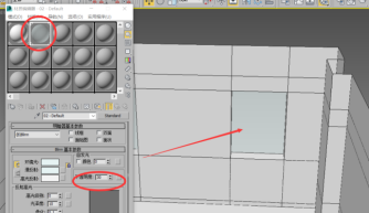 cad导入3dmax怎么建模（3dmax新手建模步骤）