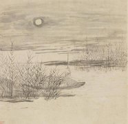 淮上渔父翻译赏析_淮上渔父古诗赏析与分享