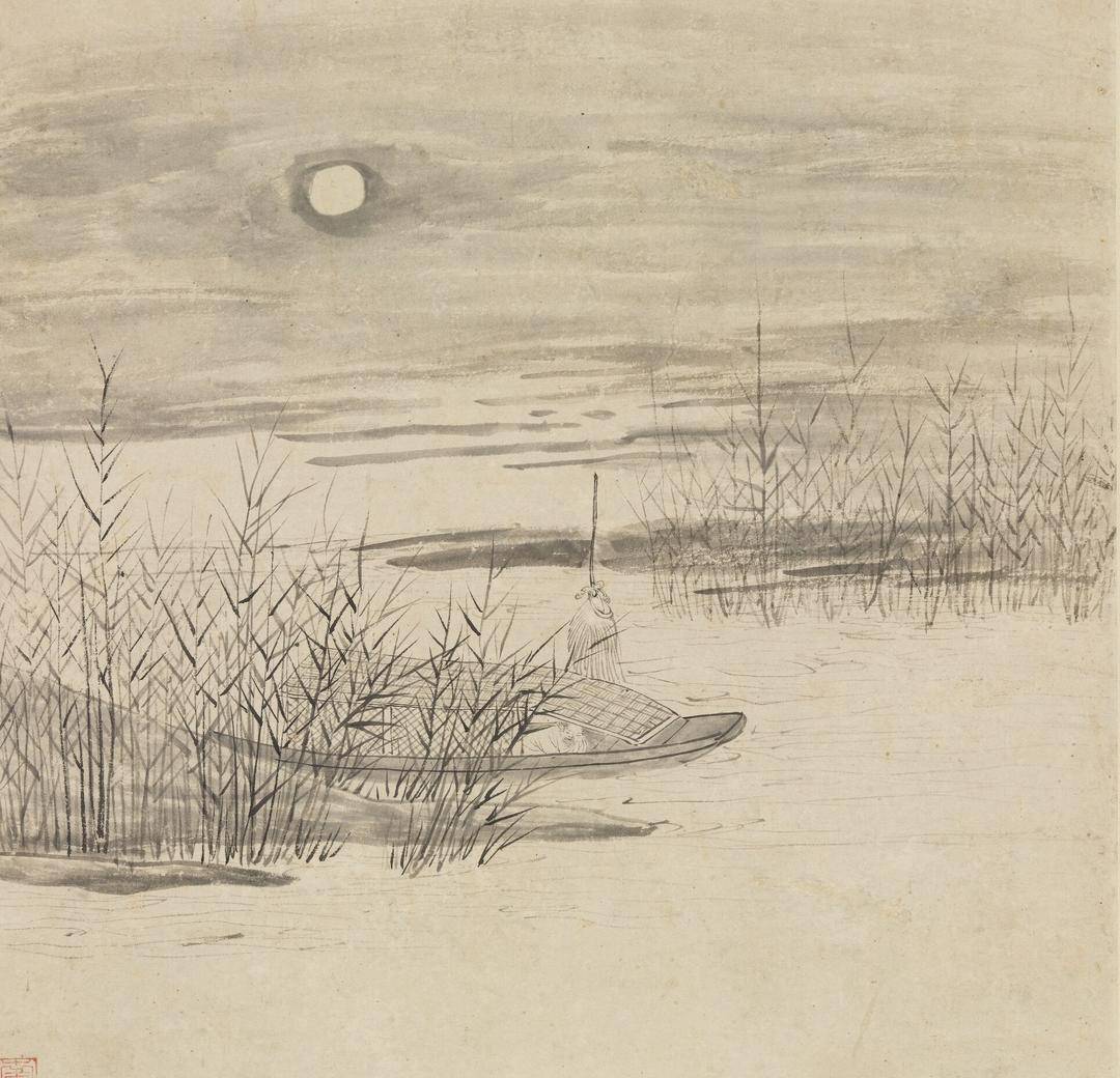 淮上渔者翻译赏析（淮上渔者古诗赏析分享）