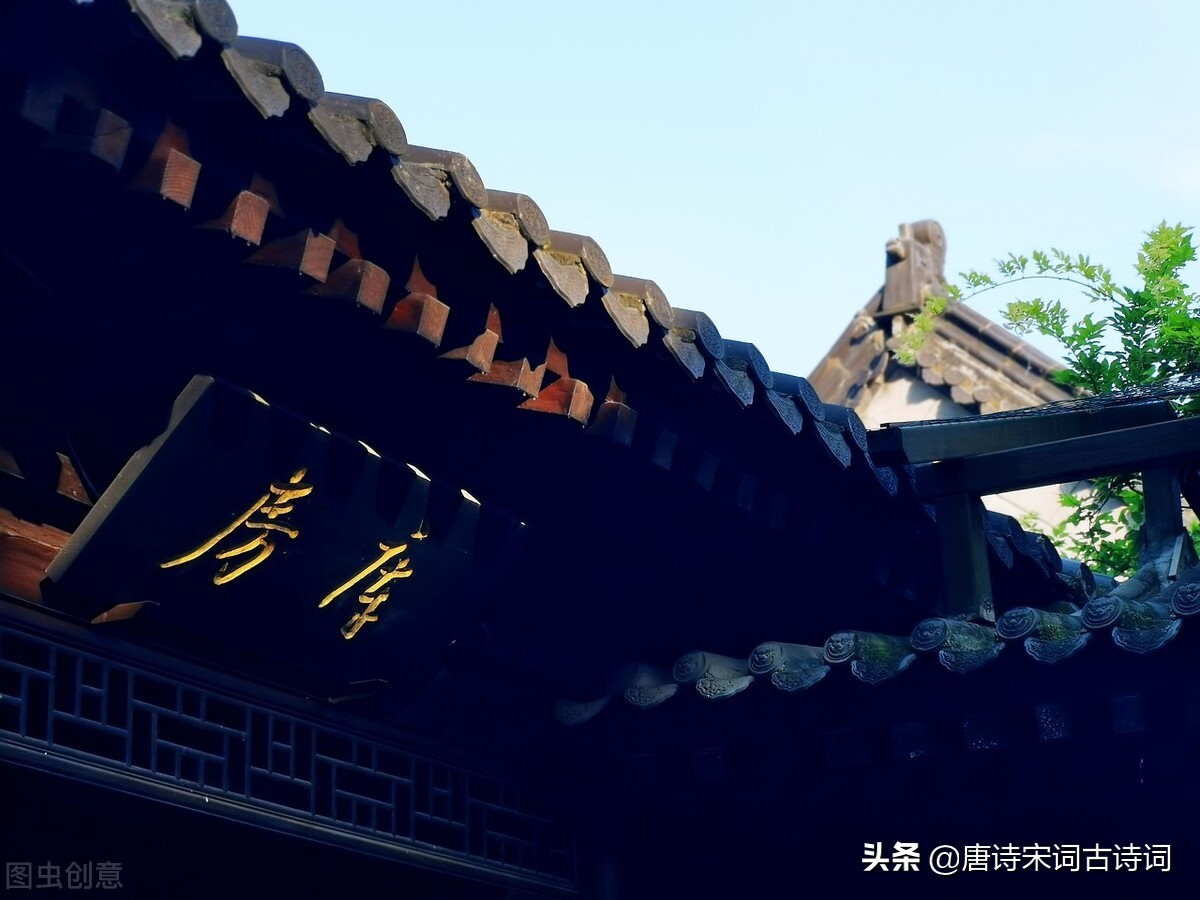 大暑的诗句古诗有哪些（关于大暑的诗句）