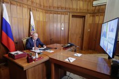 俄罗斯和白俄罗斯签署联盟国家一体化法令