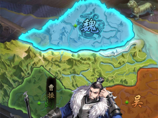 神将三国一键端新手攻略（神将三国公益服介绍）