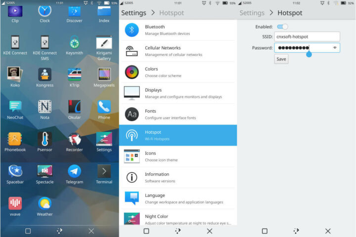 移动热点在哪连接（随身wifi品牌排行）