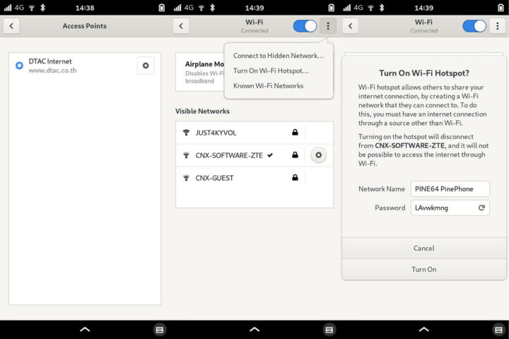 移动热点在哪连接（随身wifi品牌排行）