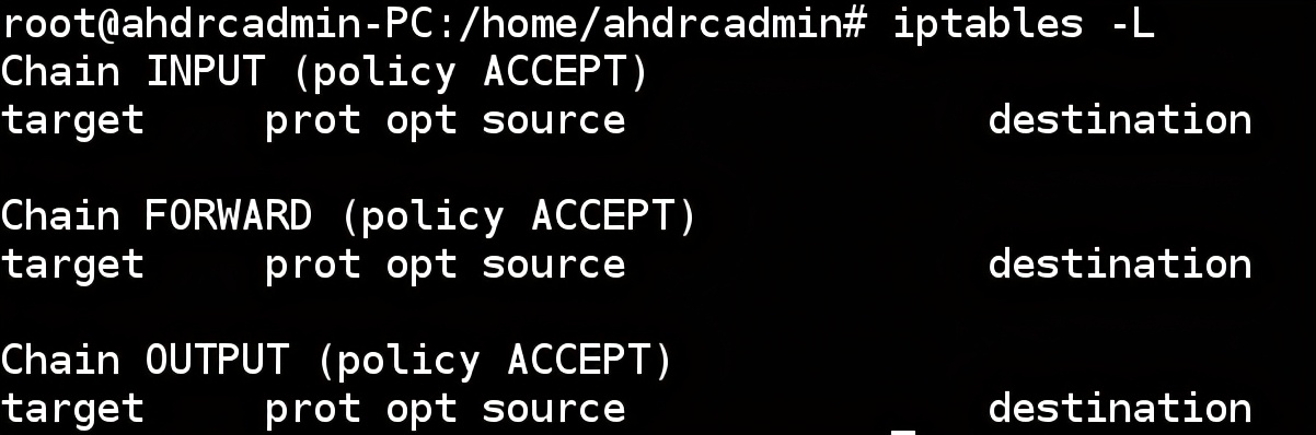 手机怎么设置防火墙（防火墙的基本配置方法）