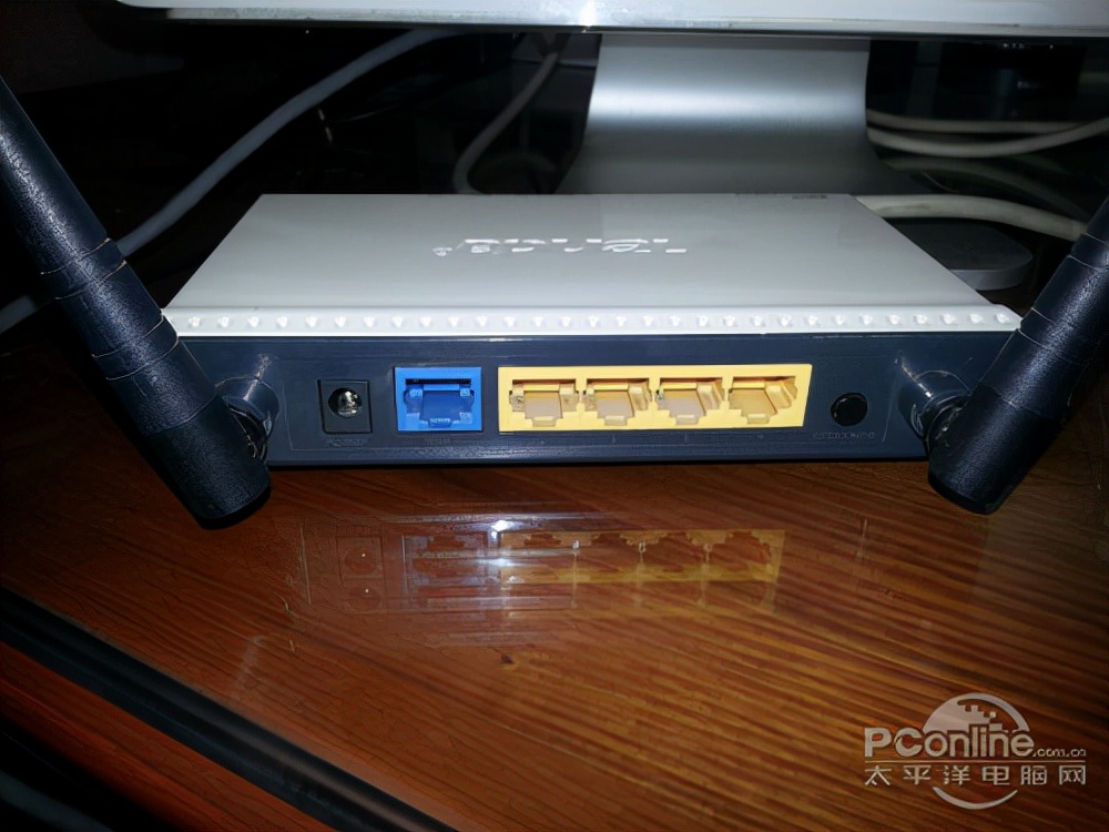 移动一个宽带可以用两个无线路由器吗（一个宽带装2个路由器方案）