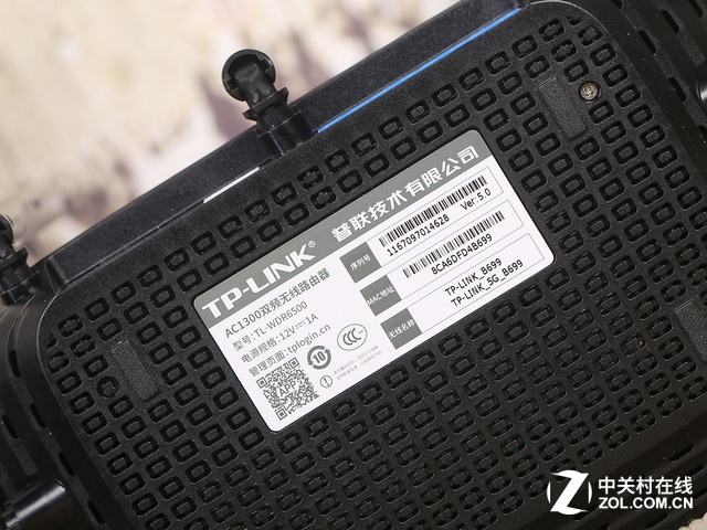 普联路由器管理员密码是多少（tplink企业路由器设置教程）