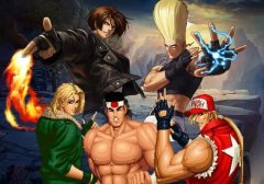 武者之王97攻略技能_武者之王97手游攻略大全